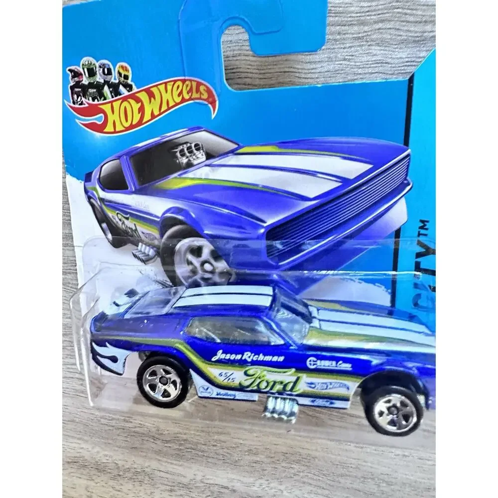 Hot Wheels hot wheels